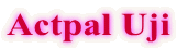 Actpal Uji